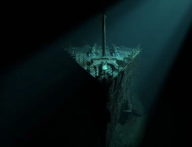 Θεωρία συνωμοσίας: Ο Τιτανικός δεν βυθίστηκε! (βίντεο)